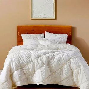 Textured Marilla Quilt/Shams from Anthropologie
